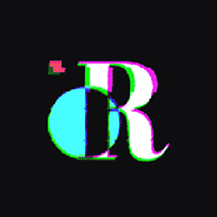 SSRDOG Logo